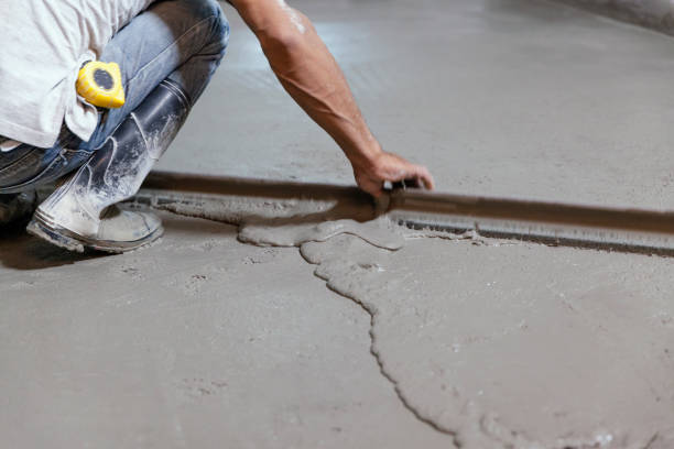 Best Residential Concrete Solutions in Middletown, DE