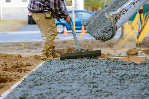 Best Industrial Concrete Flooring in Middletown, DE