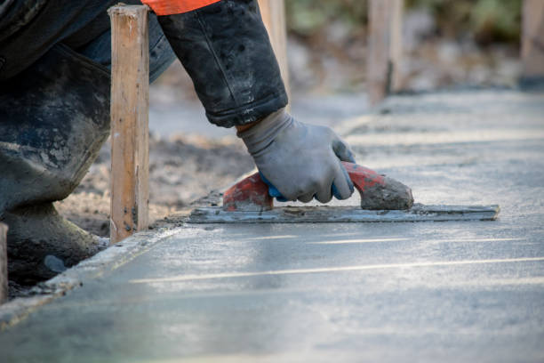 Best Concrete Foundation Repair in Middletown, DE