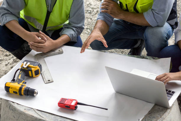 Best Stamped Concrete Services in Middletown, DE