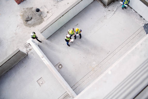 Best Residential Concrete Solutions in Middletown, DE