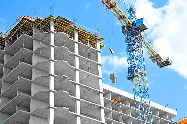 Best Concrete Foundation Repair in Middletown, DE